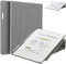 E NET-CASE Schutzhülle für Remarkable Paper Pro Color 11,8 Zoll (30 cm), Multi-Viewing & Auto Sleep/Wake Book Folio Cover mit integriertem Stifthalter für Remarkable Paper Pro Tablet 11,8 Zoll (30 cm)