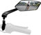Fahrrad Rückspiegel Rechter HD 360°Verstellbar Fahrradspiegel Schlagfestes Universal Fahrrad Spiegel für Mountainbike,Motorrad,Rennräder,Ebike