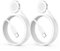 Apple Watch Ladekabel 2M 2Pack Original, USB C iwatch Ladekabel, Apple Watch Ladegerät Magnetisches Schnellladegerät für Apple Watch Series 10/9/8/7/6/5/4/3/2/1/Ultra/Ultra2/SE