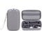 LiLiTok Camera Mini Handbag for DJI Osmo Mobile 7/7P, Carrying Case Organizer Hard Shell Protective Cover Handbag OM7 Mobile Phone Gimbal Stabilizer Accessories