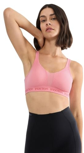 Triumph Damen Sport-BH Triaction Energy Lite N EX/ohne Bügel/Gepolstert