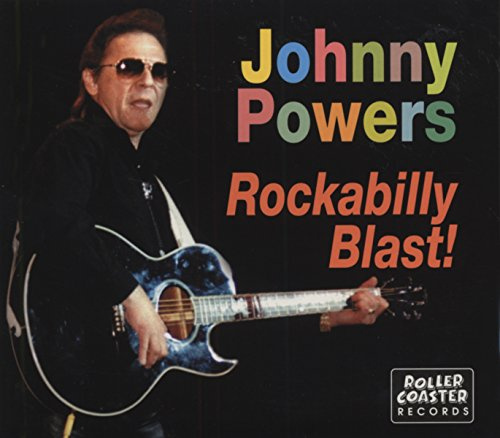 Rockabilly Blast: Live at the Magic Bag Theatre Ferndale Michigan