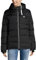 Ultrasport Damen Professional Mila Daunen, Winter, Stepp-und Funktionsjacke, schwarz, XL