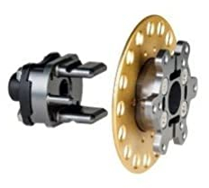 Omp OMPODS/024/W Schnell Realease Hub zu Verschweißen