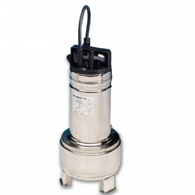Elektrische Tauchpumpen für Abwasser Lowara DOMO S7/B SG