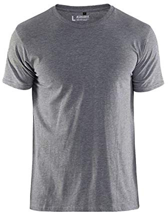 Blakläder T-SHIRT MIT SCHLANKER PASSFORM