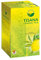 TISANA MOLINARI LEMON TEA - TÈ CEYLON AROMATIZZATO AL LIMONE - Box 25 CIALDE ESE44 da 2.4g