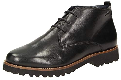 Sioux Damen Stiefelette Meredith-702-XL