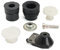 Alamor AV-Puffer Halterung Set Kit 1121 790 9901 für Stihl 026 024 MS240 MS260 Kettensäge