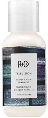 R+Co TELEVISION Perfect Hair Shampoo 50 ml