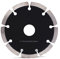 Z-LEAP 4.5 Inch Diamond Saw Blade Dry Or Wet Cut Off Wheel for Granit Concrete Metal
