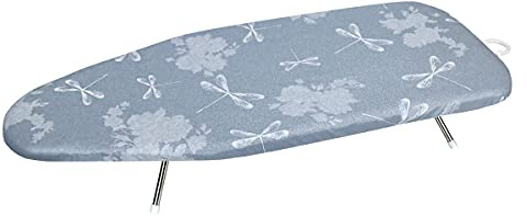 Duwee 12x29 Table top Ironing Board with Heat Resistant Cover Thicken pad