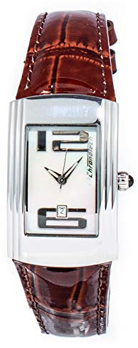 Chronotech Womens Watch CT7017L-03