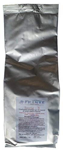 AgriStore di Cosenza V. Chiarificante per Vino Bianco da 1 kg