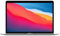 Apple MacBook Air 2020 con chip Apple M1, CPU a 8 core, GPU a 7 core (13 pollici, 8 GB di RAM, memoria SSD da 256 GB) (QWERTY Italiano) Argento (Ricondizionato)