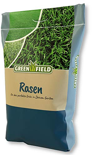 Greenfield RSM 3.1 -Sportrasen Neuanlage 10kg
