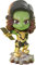 Hot Toys What If...? Figur Cosbaby (S) Gamora (mit Blade of Thanos) 10 cm