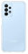 Samsung Protection pour téléphone Portable A23 Multicouleur Transparent (6,5)