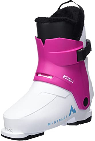 Mc Kinley Mg30-1 Schneestiefel White/Pink 25