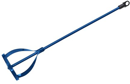 Blue Spot Tools 36100 Hex Paint Mixer (80 X 400 X 8MM)