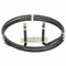 Fan Oven Heating Element To Fit Belling 444444123 444444124 444444125 Electric Cooker 2500W 081561600