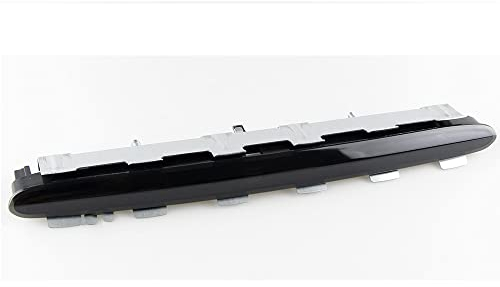 ZULOW -Rücklicht, 3. drittes Bremslicht, Bremsleuchte, Rücklicht, rauchfarben/rotes Gehäuse Für Benz CLK W209 OEM: 098200156; 2098200556; 2098200956; 2098201056; A2098200156; A2098200556;