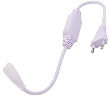 Conector eléctrico para cinta LED COB 220V 432LED/m - SILAMP