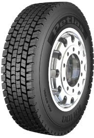 Petlas 295/60 R22.5 150L Sommerreifen LKW Reifen