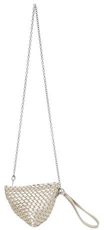FELIPA Damen Handtasche Grau Onesize
