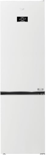 BEKO CNG6603VW Frost Free Fridge Freezer - White - C Rated