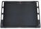 FIGEVIDA Leccarda teglia vassoio 477 x 365 mm. colore grigio per forno C00511979 481011091369 LC001 Compatibile per Whirlpool Hotpoint Ariston Franke