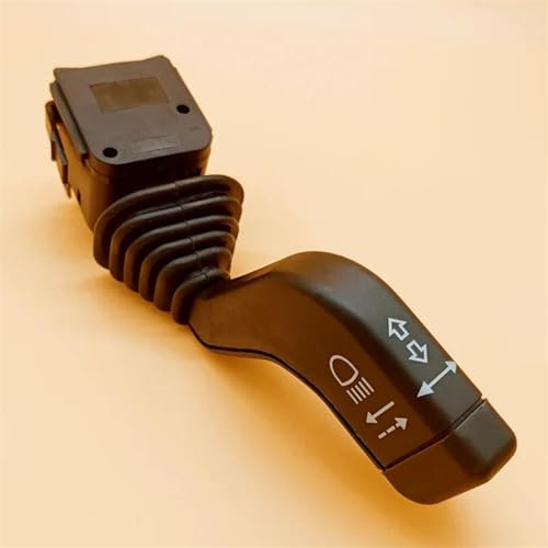 Compatibile Con Opel Per AGILA Per ASTRA Per CORSA Per VECTRA Indicatore Direzione Auto Interruttore Indicatore Direzione Levetta Luce Frontale 1241212 1241258 1241250 Interruttori sterzo