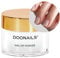Doonails – Dipping Powder Farbe Ghost Clear – Langanhaltendes Dip Pulver für professionelle Maniküre zu Hause – Tierversuchsfrei & allergikerfreundlich – 3+ Wochen halt – Bis zu 30 Anwendungen