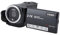 XUMIUZIY 2.7K Camcorder, 50MP 16x Digital Zoom Video Camera Camcorder with Built in Fill Light, Professional 2.8 270 ° Rotation TFT LCD Screen HD Vlogging Camera for Recording