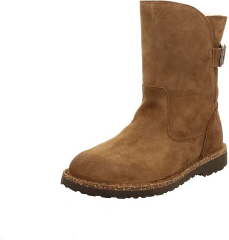 Birkenstock Uppsala Shearling 1028109, Boots - 39 EU