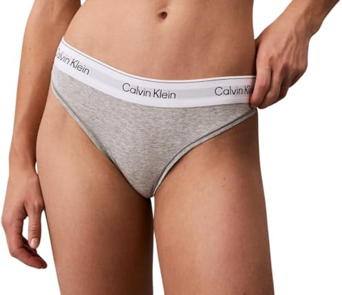 Calvin Klein Women’s Stretch Thong