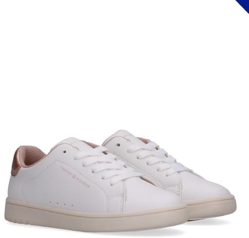 Tommy Hilfiger Adaptive Jack SneakerFille