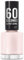 Rimmel 60 Seconds Super Shine Nail Polish, 108 Cameo Rose, Quick-Dry Nail Polish, Ultra-Shiny Finish, Easy to Apply, Vibrant Colour, Long-Wearing, Clean and Improved Formula, Vegan, 8ml