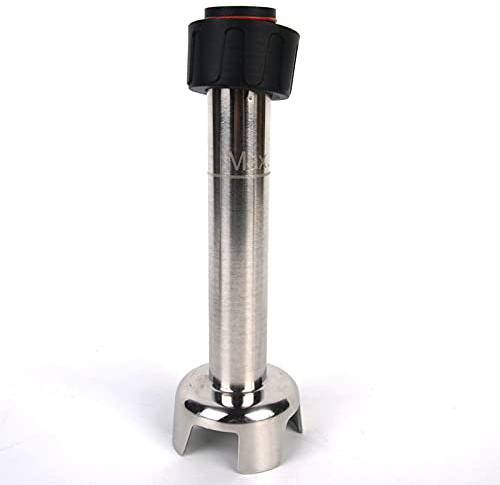 Immersion Blender Shaft Detachable for Hand Blender Stick Mixer, 400mm/16in, Ideal for Commercial and Home Use
