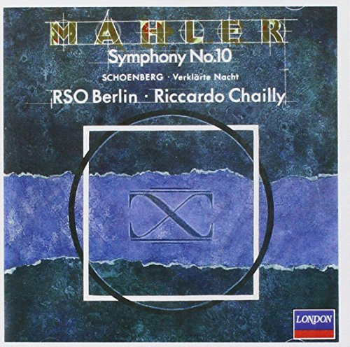 Symphony 10 / Transfigured