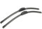 Trades-Best Front Scheibenwischer Set Satz Flachbalken für MX-5-1 2 3 NA NB NC - 1990-2015