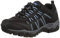 HI-TEC Jaguar Damen Walking-Schuh, Black Forget Me Not, 42 EU
