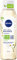 Nivea Duschgel Natural Balance mit Jasmin-Duft und Bio Argan-Öl (300 ml), Pflegedusche ohne allergene Duftstoffe, vegane Dusche für trockene und sensible Haut
