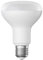 ledscom.de E27 LED Leuchtmittel, R80, weiß (4000 K), 10 W, 935lm, matt, LED, Glühbirne, E27 Sockel, Energie-Sparlampe, Kunststoff, Reflektor, Spot, Strahler, Spotlampe, Reflektorlampe