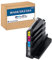 LCL Kompatibel CLT-W406 CLT-W406/SEE Waste Toner Bottle SU426A als Ersatz für Samsung SL-C410W SL-C430 SL-C430W SL-C460FW SL-C480 SL-C480W SL-C480FN SL-C480FW SC-C482 SL-C482W SL-C482FW SL-C432(1Pack)
