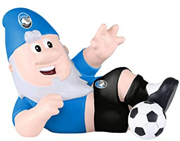 FOCO Forever Collectibles Atalanta BC Schiebe-Zwerg