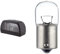 Hella - Kennzeichenleuchte 2KA 998 523-131 Glühlampe 8GA 002 071-133