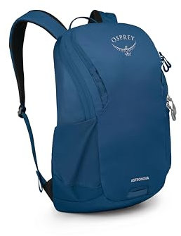 Osprey Astronova Night Shift Blue OS