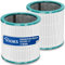VIOKS - Filtro de aire para Dysоn Pure Cool Link 967089-17 968126-03 (repuesto para purificador de aire Dysоn TP02 TP03 TP00 AM11 BP01)