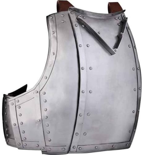 ANTIQUEMEDIEVAL Churburg Style Body Armor Breastplate Medieval Cuirass Plate Armour